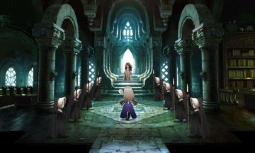 Bravely Second: End Layer kaufen