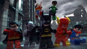 Lego Batman 3: Beyond Gotham kaufen