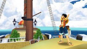 One Piece: Unlimited Cruise SP kaufen