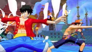 One Piece Unlimited: World Red kaufen