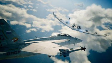 Ace Combat 7: Skies Unknown kaufen