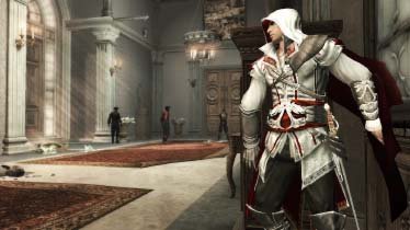 Assassins Creed Ezio Collection kaufen