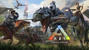 Ark: Suvival Evolved kaufen