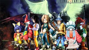 Final Fantasy IX kaufen
