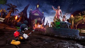 Disney Epic Mickey: Rebrushed kaufen