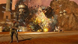 Red Faction: Guerrilla Re-Mars-tered kaufen