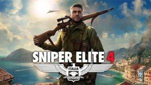 Sniper Elite 4 kaufen