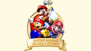 Super Mario 3D All-Stars kaufen