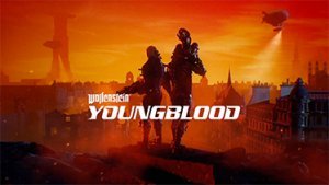 Wolfenstein Youngblood kaufen