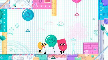 Snipperclips + kaufen