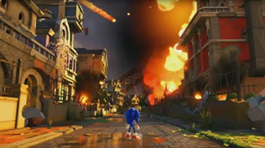 Sonic Forces kaufen