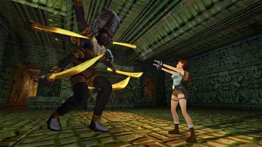 Tomb Raider I-III Remastered kaufen