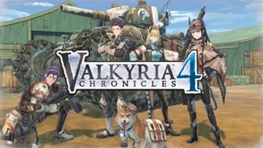 Valkyria Chronicles 4 kaufen