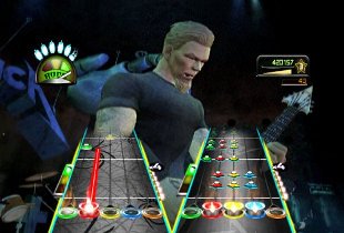 Guitar Hero Metallica kaufen