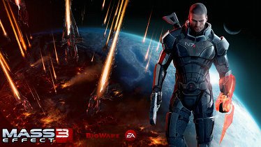 Mass Effect 3: Special Edition kaufen