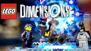 Lego Dimensions kaufen