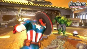 Marvel Avengers: Kampf um die Erde kaufen